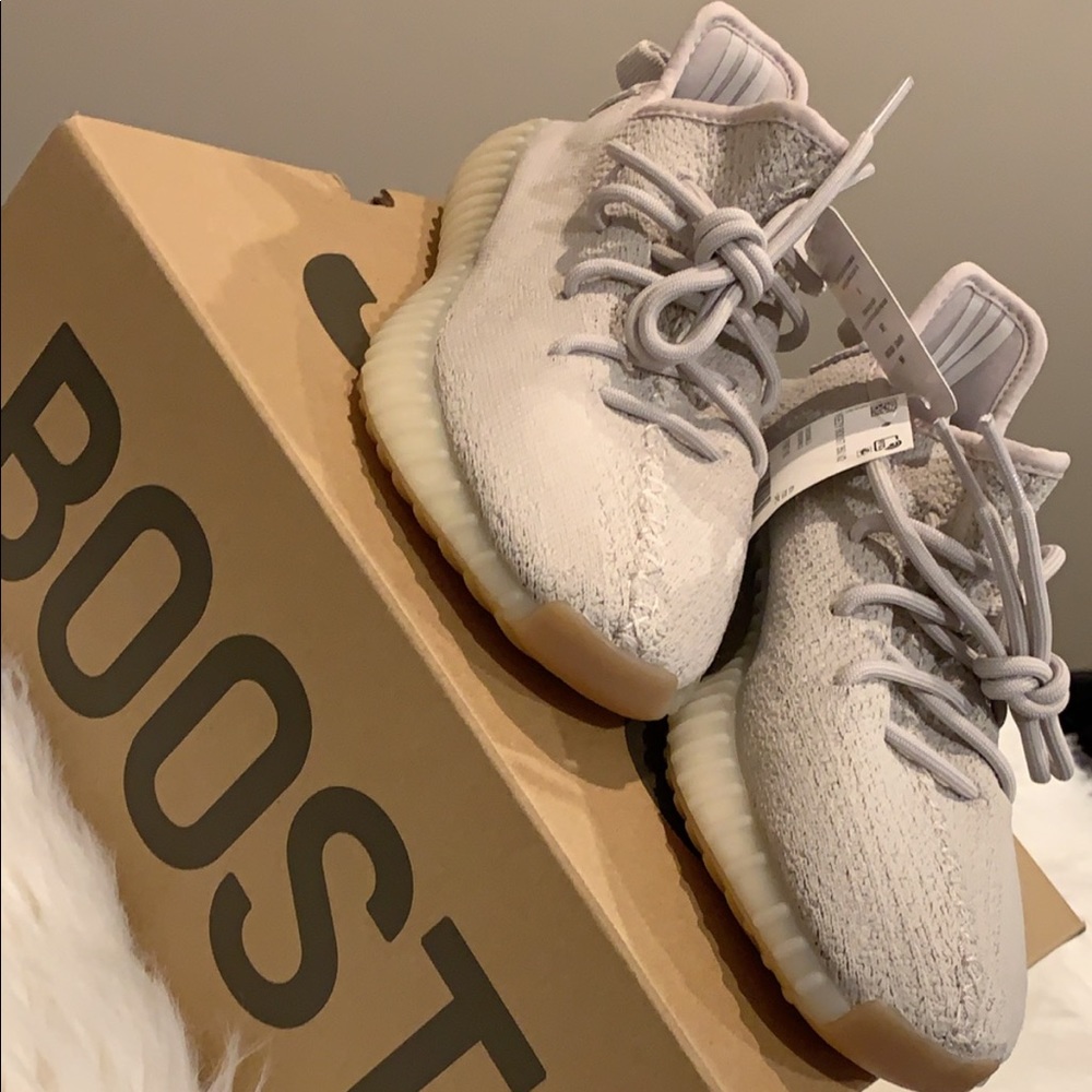 Yeezy Boost 350 Sesame size 7